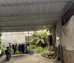 Bán đất 90m2 mặt đường Văn Cú An Dương Hải Phòng