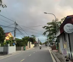 Bán đất 90m2 mặt đường Văn Cú An Dương Hải Phòng