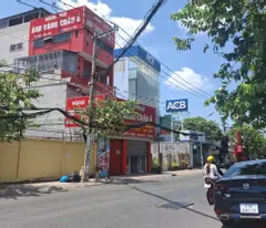 Bán Nhà 3 Tầng 11 Phòng Cho Thuê KDC Hiệp Bình – Thu Nhập Gần 40tr/Tháng