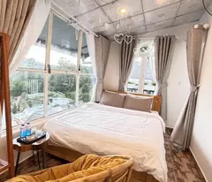 Cho thuê Homestay 11 phòng Hoàng Diệu phường 5 Đà Lạt 32 triệu/tháng