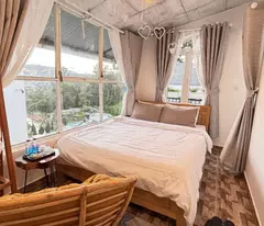 Cho thuê Homestay 11 phòng Hoàng Diệu phường 5 Đà Lạt 32 triệu/tháng