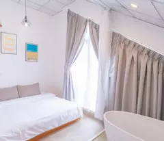 Cho thuê Homestay 11 phòng Hoàng Diệu phường 5 Đà Lạt 32 triệu/tháng