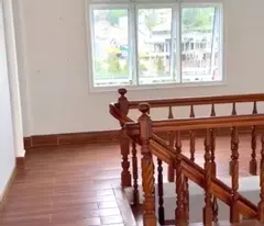 Cho thuê nhà 2 mặt tiền Nguyễn Trãi phường 10 Đà Lạt 40 triệu/tháng