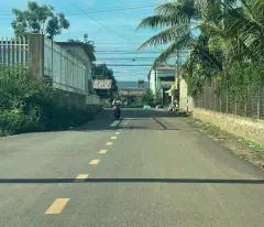 Bán 3300m2  đất đường nhựa gần sân bóng R"chai Phú Hội -Đức Trọng- Lâm Đồng. 12,5 tỷ.