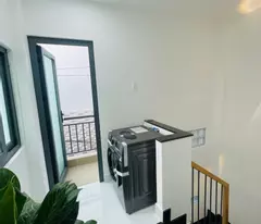 LÔ GÓC 2 MẶT HẺM - XÔ VIẾT NGHỆ TĨNH P.26 BÌNH THẠNH - 2 TẦNG BTCT - 2PN 2WC - TẶNG FULL NỘI THẤT