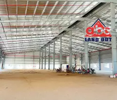 cho thuê xưởng sản xuất, kinh doanh hợp lý nhiều ngành nghề, tiếp nhận linh hoạt ngành nghề