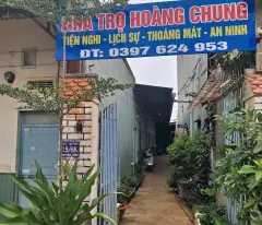 Bán nhà + 11 phòng trọ Hội Phú Pleiku - Thu 144tr/năm - Vốn 3 tỷ sở hữu ngay