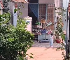 Bán nhà + 11 phòng trọ Hội Phú Pleiku - Thu 144tr/năm - Vốn 3 tỷ sở hữu ngay