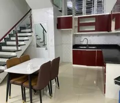 BÁN NHÀ 3,5 TẦNG TRUNG HÀNH – ĐẰNG LÂM – GẦN MẶT ĐƯỜNG – GIÁ 2,65 TỶ
