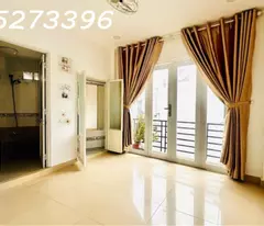 Nhà 4 Tầng Còn Mới Vào Ở Liền - Căn Góc Hướng Đông Nam Mát Mẻ Quanh Năm - Hẻm Trước Nhà 3.5m Thông