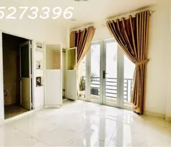 Nhà 4 Tầng Còn Mới Vào Ở Liền - Căn Góc Hướng Đông Nam Mát Mẻ Quanh Năm - Hẻm Trước Nhà 3.5m Thông