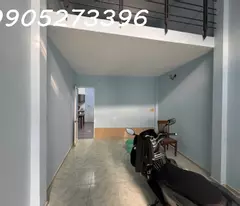 NHÀ BÁN HẺM 3 GÁC, 2 TẦNG MỚI ĐẸP VÀO Ở LIỀN, 3,5M X 13,7M ( 46.9M2) XÔ VIẾT NGHỆ TĨNH- BÌNH