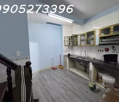 NHÀ BÁN HẺM 3 GÁC, 2 TẦNG MỚI ĐẸP VÀO Ở LIỀN, 3,5M X 13,7M ( 46.9M2) XÔ VIẾT NGHỆ TĨNH- BÌNH
