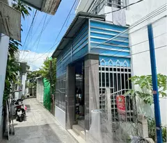 Bán Nhà 2 Tầng Trung Tâm Nha Trang - Hẻm Hương Lộ Ngọc Hiệp, Giá Chỉ 2.5 Tỷ