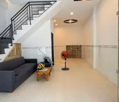 Bán Nhà 2 Tầng Trung Tâm Nha Trang - Hẻm Hương Lộ Ngọc Hiệp, Giá Chỉ 2.5 Tỷ