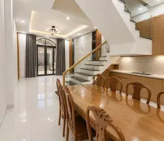 🔥 CHỦ ĐANG CẦN TIỀN – BÁN NHANH CĂN NHÀ CỰC ĐẸP TÂN TRIỀU 🔥
