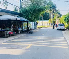 Kinh doanh đỉnh! Mặt đường Cổ Đông, lô góc, sát trục Hồ Tây - Ba Vì, gần QL21a, SĐCC hoa hậu