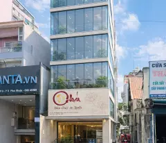 Bán nhà góc 3MT Nguyễn Trọng Tuyển. Phú Nhuận. Vị trí rất đẹp giá tốt.