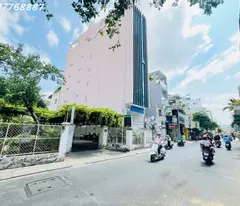 Bán nhà góc 3MT Nguyễn Trọng Tuyển. Phú Nhuận. Vị trí rất đẹp giá tốt.
