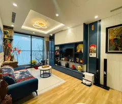 Cc 2pn 2wc tòa nhà landmark 1 -7 tỷ 950tr bao phí -74m2 hàng hiếm tại ecopark