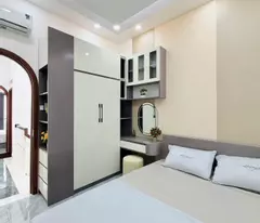 HẺM NGUYỄN ĐỨC THUẬN TÂN BÌNH THẲNG 1 TRỤC - GẦN NHÀ GA T3