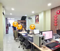 HẺM NGUYỄN ĐỨC THUẬN TÂN BÌNH THẲNG 1 TRỤC - GẦN NHÀ GA T3