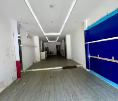Cho thuê nhà mặt tiền 621B Cách Mạng Tháng 8, Quận 10, TP.HCM