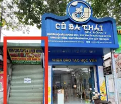 CHO THUÊ MẶT BẰNG GIÁ RẺ – VỊ TRÍ ĐẸP TẠI DĨ AN  Đối diện KDC An Phát – gần chợ Tân Bình