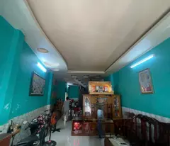 NHÀ NGON GIÁ MỀM GẦN CHỢ TÂN HƯƠNG TÂN PHÚ 83M2 2 TẦNG SHR CHỈ 6.3 TỶ