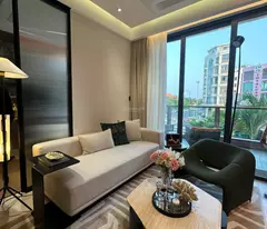 ĐỘC QUYỀN CĂN HỘ THE POET RESIDENCE SỞ HỮU LÂU DÀI TRÊN TRỤC BIỂN HỒ XUÂN HƯƠNG CHỈ 4,4 TỶ