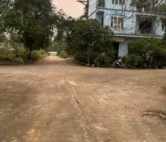 Chủ cần tiền cho con du học - Bán gấp đất TĐC Linh Sơn (Thạch Thất) - Vị trí đẹp - Giá cực tốt