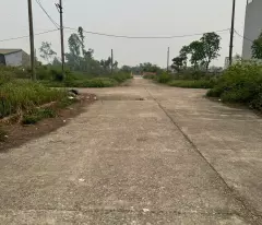 Chủ cần tiền cho con du học - Bán gấp đất TĐC Linh Sơn (Thạch Thất) - Vị trí đẹp - Giá cực tốt
