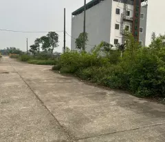 Chủ cần tiền cho con du học - Bán gấp đất TĐC Linh Sơn (Thạch Thất) - Vị trí đẹp - Giá cực tốt