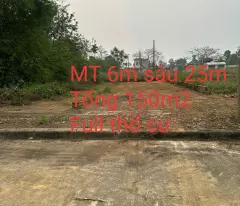 Chủ cần tiền cho con du học - Bán gấp đất TĐC Linh Sơn (Thạch Thất) - Vị trí đẹp - Giá cực tốt