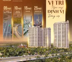 Căn hộ Ven sông 46m2 - 2 năm không lãi suất cạnh Phú Mỹ Hưng
