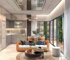 Căn hộ Ven sông 46m2 - 2 năm không lãi suất cạnh Phú Mỹ Hưng