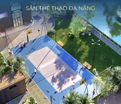 Căn hộ Ven sông 46m2 - 2 năm không lãi suất cạnh Phú Mỹ Hưng