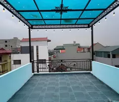 NHÀ ĐẸP ĐẠI ÁNG – Ô TÔ ĐỖ CỬA – 50M² – 4 TẦNG – GIÁ CHỈ 6.95 TỶ