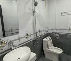NHÀ ĐẸP ĐẠI ÁNG – Ô TÔ ĐỖ CỬA – 50M² – 4 TẦNG – GIÁ CHỈ 6.95 TỶ