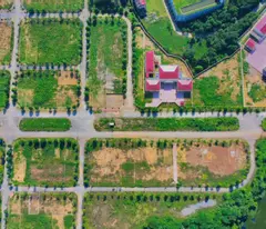 HÀNG HIẾM TĐC ĐHQG – 75M2 ĐƯỜNG RỘNG, GIÁ ĐẦU TƯ CHỈ 5XTR/M2