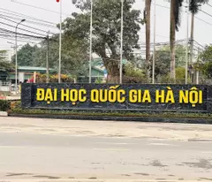 HÀNG HIẾM TĐC ĐHQG – 75M2 ĐƯỜNG RỘNG, GIÁ ĐẦU TƯ CHỈ 5XTR/M2