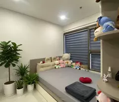 KHAI SƠN CITY – VIEW CÔNG VIÊN – FULL NỘI THẤT – GIÁ TỐT LONG BIÊN