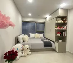 KHAI SƠN CITY – VIEW CÔNG VIÊN – FULL NỘI THẤT – GIÁ TỐT LONG BIÊN