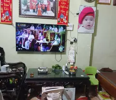 Cần bán 33,5m2 nhà 2 tầng mặt ngõ Ngô Xuân Quảng. Khổ đẹp, cách 1 nhà ra mặt phố chính