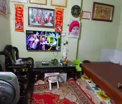Cần bán 33,5m2 nhà 2 tầng mặt ngõ Ngô Xuân Quảng. Khổ đẹp, cách 1 nhà ra mặt phố chính