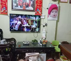 Cần bán 33,5m2 nhà 2 tầng mặt ngõ Ngô Xuân Quảng. Khổ đẹp, cách 1 nhà ra mặt phố chính