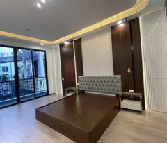THƯỢNG THANH – LONG BIÊN
NHÀ MỚI THANG MÁY – FULL NỘI THẤT – TIỀM NĂNG TĂNG GIÁ CAO