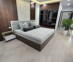 THƯỢNG THANH – LONG BIÊN
NHÀ MỚI THANG MÁY – FULL NỘI THẤT – TIỀM NĂNG TĂNG GIÁ CAO