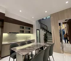 THƯỢNG THANH – LONG BIÊN
NHÀ MỚI THANG MÁY – FULL NỘI THẤT – TIỀM NĂNG TĂNG GIÁ CAO