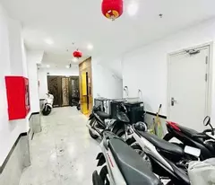 HOT - CCMN MINH KHAI - 8 PHÒNG FULL - DÒNG TIỀN 50TR/THÁNG
